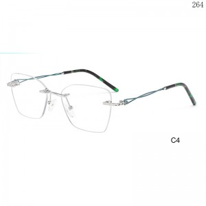 Optical Frames