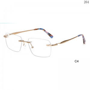 Optical Frames