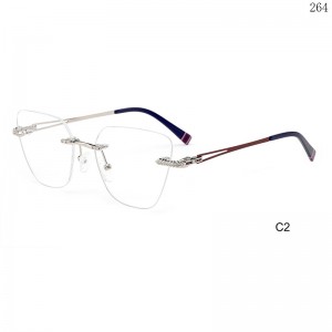 Optical Frames