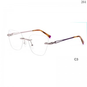 Optical Frames