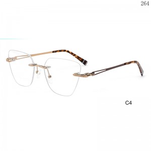 Optical Frames