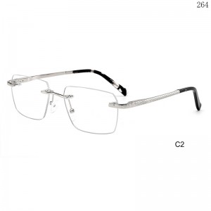 Optical Frames