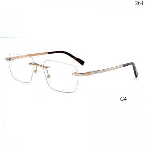 Optical Frames