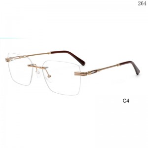 Optical Frames