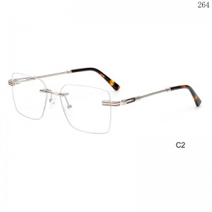 Optical Frames