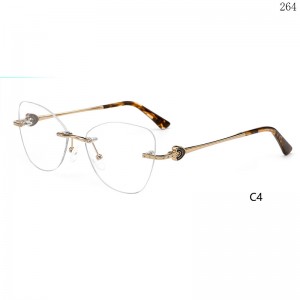 Optical Frames