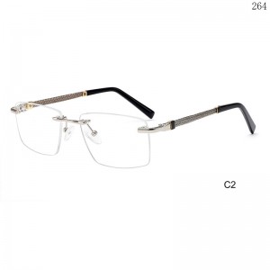 Optical Frames