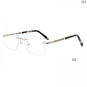 Optical Frames