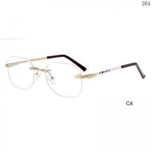 Optical Frames