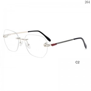 Optical Frames