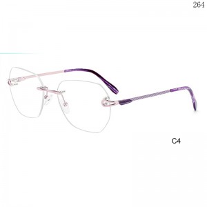 Optical Frames