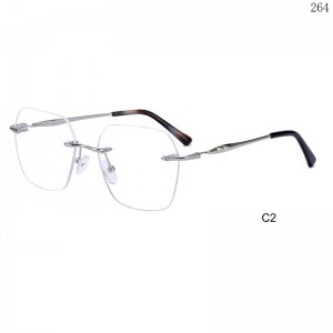 Optical Frames