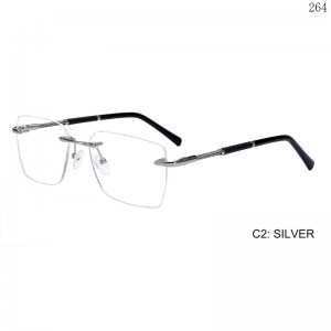 Optical Frames