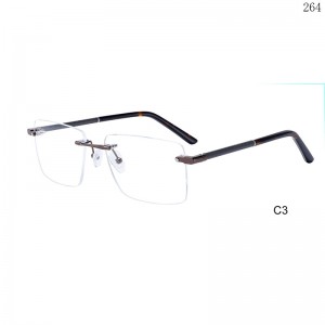 Optical Frames