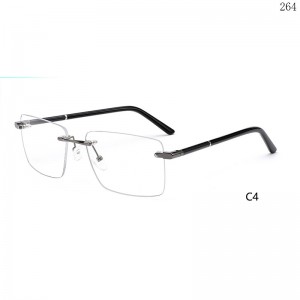 Optical Frames