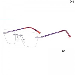 Optical Frames