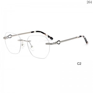 Optical Frames