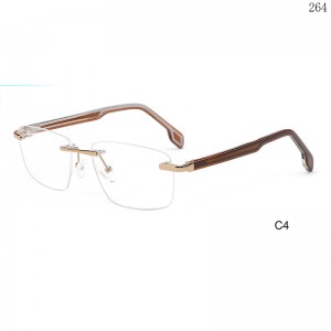 Optical Frames