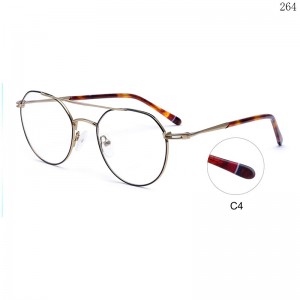 Optical Frames