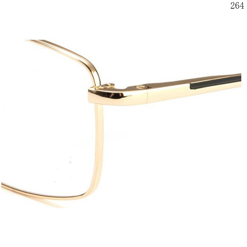 Dachuan Optical 8014A22 China Supplier Best Selling Metal Optical Frame with Own Brand (5)