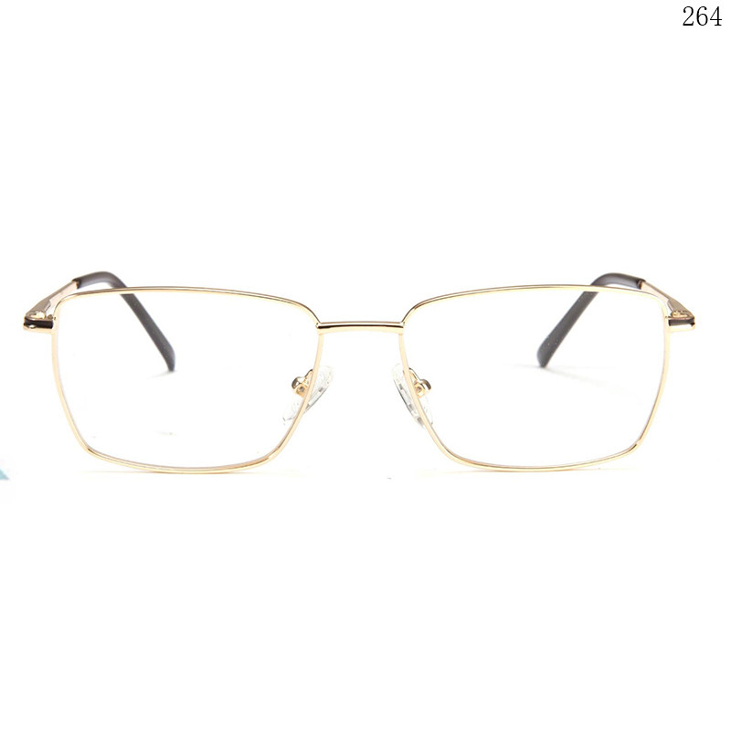 Dachuan Optical 8022A22 China Supplier Best Selling Metal Optical Frame with Wholesale (2)