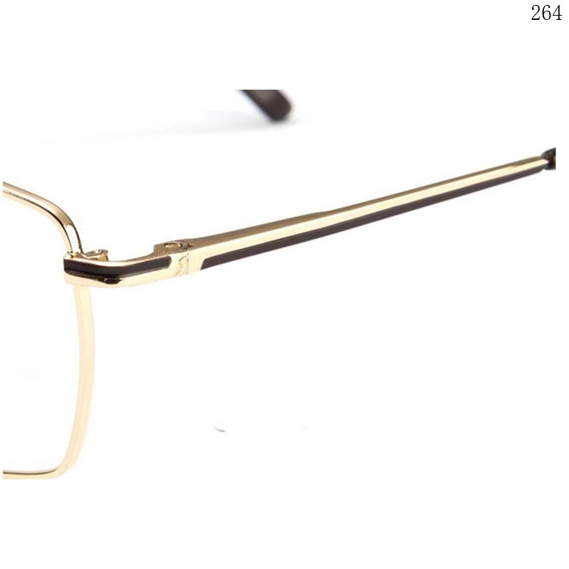 Dachuan Optical 8022A22 China Supplier Best Selling Metal Optical Frame with Wholesale (5)