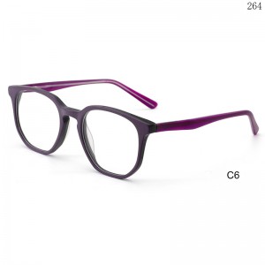 Kids Acetate Frames