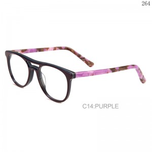 Kids Acetate Frames