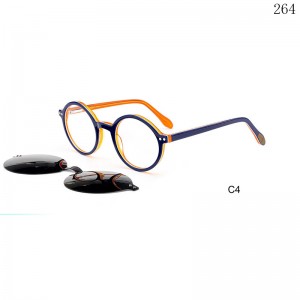 Kids Acetate Frames