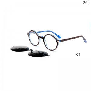 Kids Acetate Frames