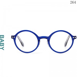 Kids Acetate Frames