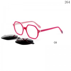 Kids Acetate Frames