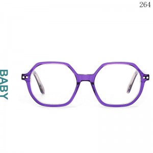 Kids Acetate Frames