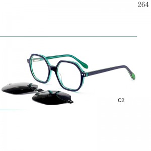 Kids Acetate Frames