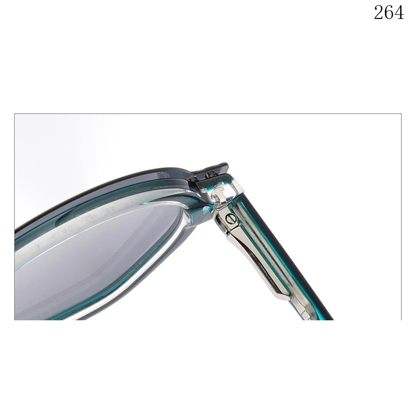 Dachuan Optical BC2206 China Supplier New Fashion Clip On ChildrenOptical Eyewear with Unisex Design (6)