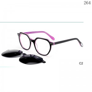 Kids Acetate Frames