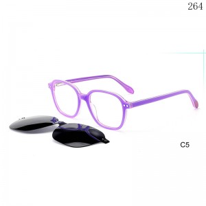 Kids Acetate Frames