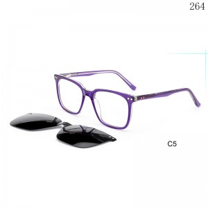 Kids Acetate Frames