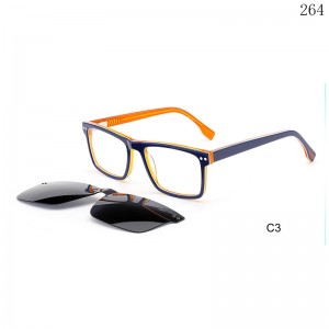 Kids Acetate Frames