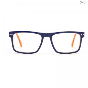 Kids Acetate Frames