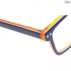 Kids Acetate Frames