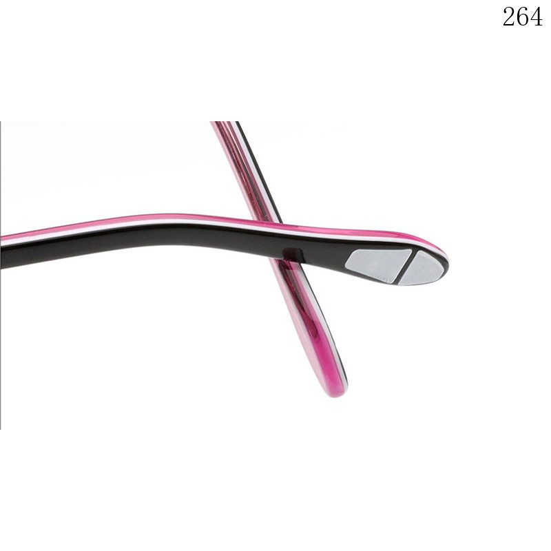 Dachuan Optical BC2216 China Supplier Old Fashion Clip On Children Eyewear Frames with Metal Spring Hinge (7)