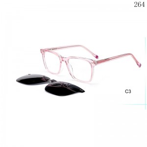 Kids Acetate Frames