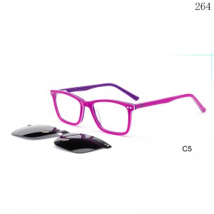 Kids Acetate Frames