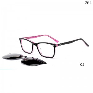 Kids Acetate Frames