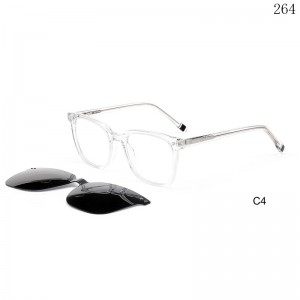 Kids Acetate Frames