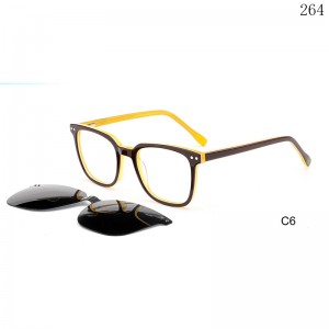 Kids Acetate Frames