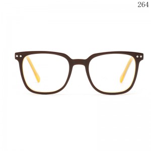 Kids Acetate Frames