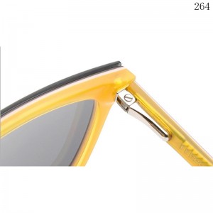 Kids Acetate Frames