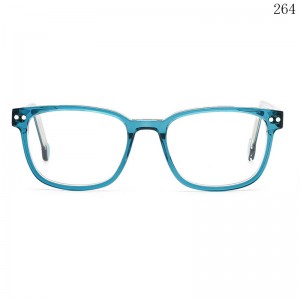 Kids Acetate Frames